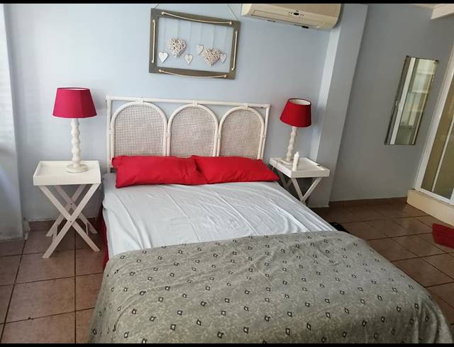 4 BEDROOM HOUSE FOR SALE IN UVONGO